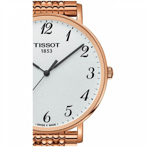 Наручные часы Tissot Everytime Large T109.610.33.032.00 в Махачкале