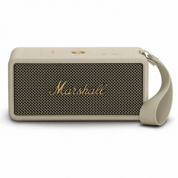 Портативная акустика Marshall Middleton, Cream в Махачкале