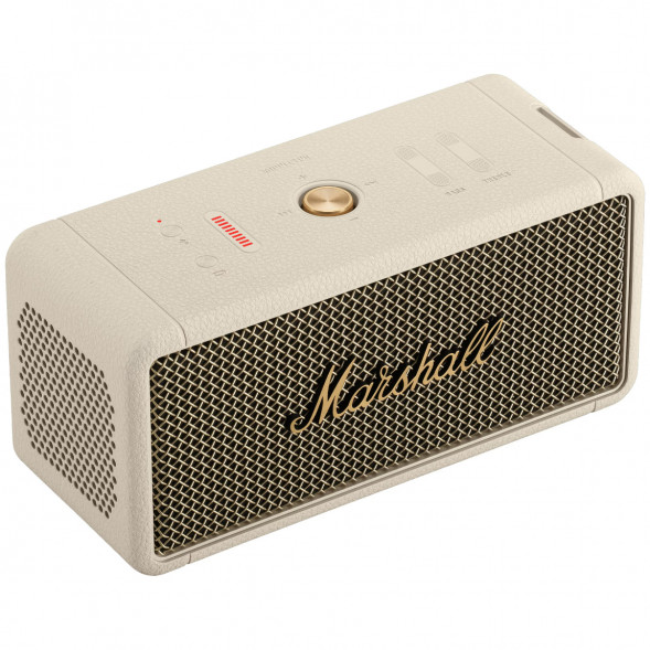 Портативная акустика Marshall Middleton, Cream в Махачкале
