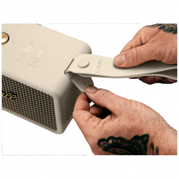 Портативная акустика Marshall Middleton, Cream в Махачкале
