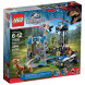 Конструктор LEGO Jurassic World 75920 Побег ящера в Махачкале