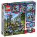 Конструктор LEGO Jurassic World 75920 Побег ящера в Махачкале
