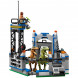 Конструктор LEGO Jurassic World 75920 Побег ящера в Махачкале