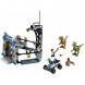 Конструктор LEGO Jurassic World 75920 Побег ящера в Махачкале