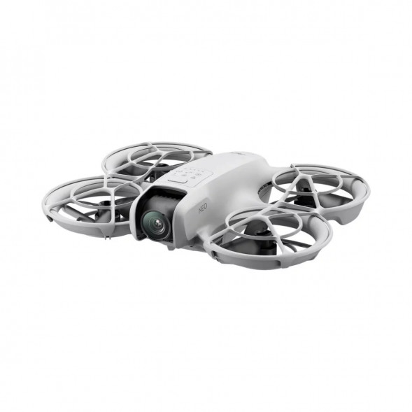 Квадрокоптер DJI Neo Fly More Combo в Махачкале