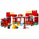 Конструктор LEGO DUPLO 10593 Пожарная часть в Махачкале