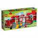Конструктор LEGO DUPLO 10593 Пожарная часть в Махачкале