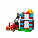 Конструктор LEGO DUPLO 10593 Пожарная часть в Махачкале