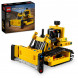 Конструктор LEGO Technic 42163 Cверхмощный бульдозер в Махачкале
