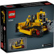 Конструктор LEGO Technic 42163 Cверхмощный бульдозер в Махачкале