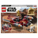 Конструктор LEGO Star Wars 75271 Спидер Люка Сайуокера в Махачкале