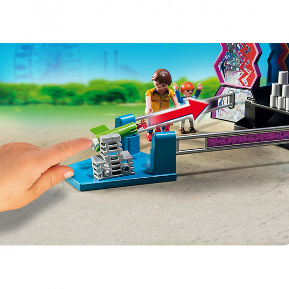 Конструктор Playmobil Summer Fun 5547 Тир в Махачкале
