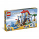 Конструктор LEGO Creator 7346 Дом на морском побережье в Махачкале