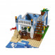 Конструктор LEGO Creator 7346 Дом на морском побережье в Махачкале