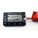Тестер АКБ FPV LiPo 2-7S в Махачкале