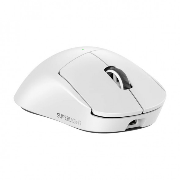 Беспроводная мышь Logitech G Pro X Superlight 2 DEX, White в Махачкале