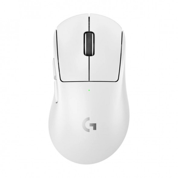 Беспроводная мышь Logitech G Pro X Superlight 2 DEX, White в Махачкале