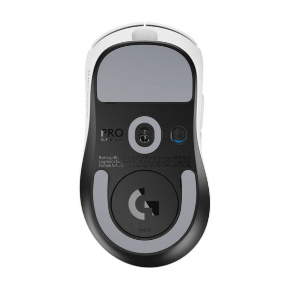 Беспроводная мышь Logitech G Pro X Superlight 2 DEX, White в Махачкале