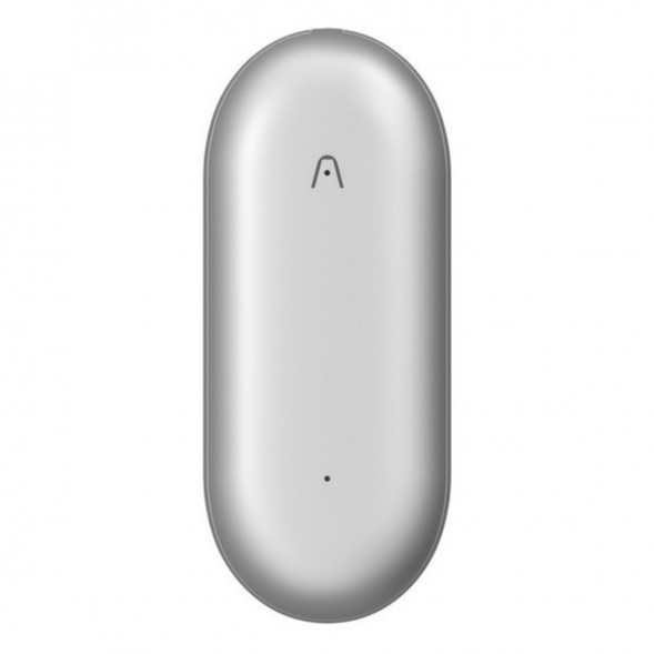 Диктофон Plaud NotePin с ChatGPT, Silver в Махачкале