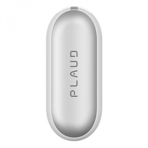 Диктофон Plaud NotePin с ChatGPT, Silver в Махачкале