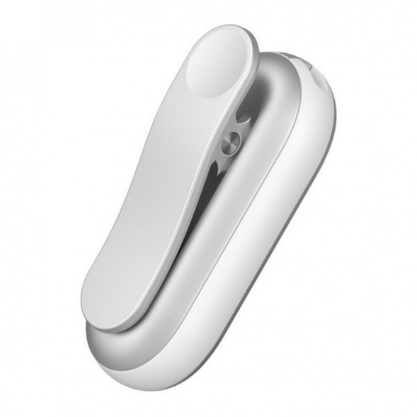 Диктофон Plaud NotePin с ChatGPT, Silver в Махачкале