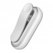 Диктофон Plaud NotePin с ChatGPT, Silver в Махачкале