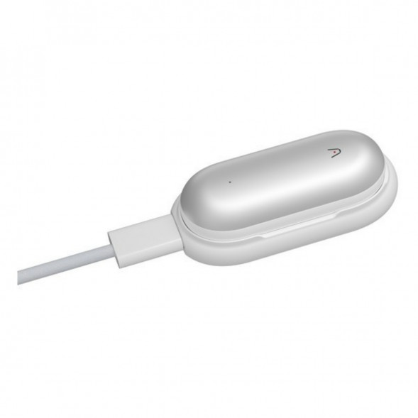 Диктофон Plaud NotePin с ChatGPT, Silver в Махачкале