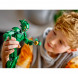 Конструктор LEGO Super Heroes 76284 Зеленый Гоблин в Махачкале