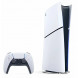 Игровая приставка Sony PlayStation 5 Slim 825 ГБ без дисковода, белый в Махачкале