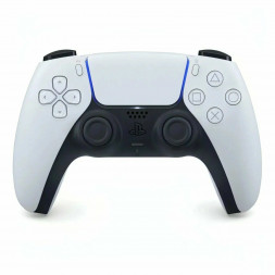 Игровая приставка Sony PlayStation 5 Slim 825 ГБ без дисковода, белый