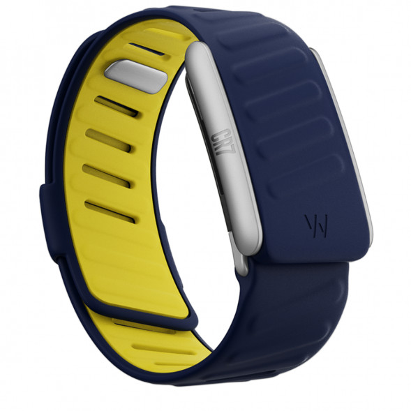  Силиконовый ремешок WHOOP SportFlex для WHOOP MG, CR7 Away в Махачкале