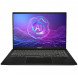 Ноутбук трансформер MSI Summit Pro 16 AI A2HVETG-085RU (16&amp;quot;, IPS, Intel Core Ultra 7 255H 2ГГц, 16 ядер, 32ГБ LPDDR5, 1ТБ SSD, NVIDIA GeForce RTX 4050 - 6 ГБ, Windows 11 Pro), черный в Махачкале