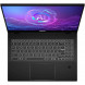 Ноутбук трансформер MSI Summit Pro 16 AI A2HVETG-085RU (16&amp;quot;, IPS, Intel Core Ultra 7 255H 2ГГц, 16 ядер, 32ГБ LPDDR5, 1ТБ SSD, NVIDIA GeForce RTX 4050 - 6 ГБ, Windows 11 Pro), черный в Махачкале