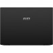 Ноутбук трансформер MSI Summit Pro 16 AI A2HVETG-085RU (16&amp;quot;, IPS, Intel Core Ultra 7 255H 2ГГц, 16 ядер, 32ГБ LPDDR5, 1ТБ SSD, NVIDIA GeForce RTX 4050 - 6 ГБ, Windows 11 Pro), черный в Махачкале