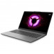 Ноутбук Lenovo LOQ 15ARP10E (83S0007FUS) (15.6&amp;quot;, IPS, AMD Ryzen 7 170 3.2 ГГц, 8 ядер, 16 ГБ DDR5, SSD 512 ГБ, NVIDIA  GeForce RTX 4050 - 6 ГБ, Windows 11 Home), серый в Махачкале