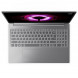 Ноутбук Lenovo LOQ 15ARP10E (83S0007FUS) (15.6&amp;quot;, IPS, AMD Ryzen 7 170 3.2 ГГц, 8 ядер, 16 ГБ DDR5, SSD 512 ГБ, NVIDIA  GeForce RTX 4050 - 6 ГБ, Windows 11 Home), серый в Махачкале