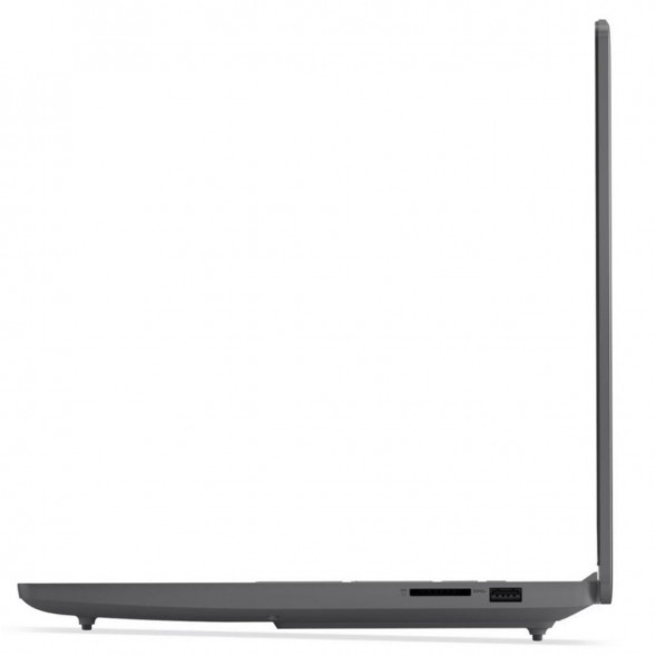 Ноутбук Lenovo LOQ 15ARP10E (83S0007FUS) (15.6&amp;quot;, IPS, AMD Ryzen 7 170 3.2 ГГц, 8 ядер, 16 ГБ DDR5, SSD 512 ГБ, NVIDIA  GeForce RTX 4050 - 6 ГБ, Windows 11 Home), серый в Махачкале
