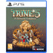 Игра Trine 5: A Clockwork Conspiracy [PS5, русские субтитры] в Махачкале