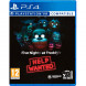 Игра Five Nights at Freddy&amp;#039;s: Help Wanted (поддержка PS VR) [PS4, русские субтитры] в Махачкале