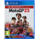 Игра MotoGP 23 - Day One Edition [PS4, английская версия] в Махачкале