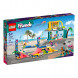 Конструктор LEGO Friends 41751 Скейт-парк в Махачкале