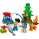 Конструктор LEGO DUPLO 10583 Рыбалка в лесу в Махачкале