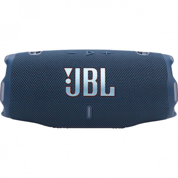 Портативная акустика JBL Charge 6, синий в Махачкале