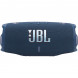 Портативная акустика JBL Charge 6, синий в Махачкале