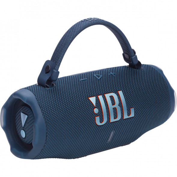 Портативная акустика JBL Charge 6, синий в Махачкале