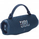Портативная акустика JBL Charge 6, синий в Махачкале