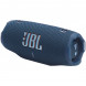 Портативная акустика JBL Charge 6, синий в Махачкале