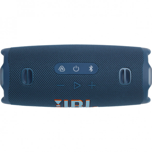 Портативная акустика JBL Charge 6, синий в Махачкале