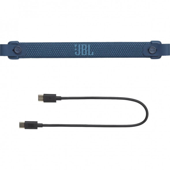 Портативная акустика JBL Charge 6, синий в Махачкале