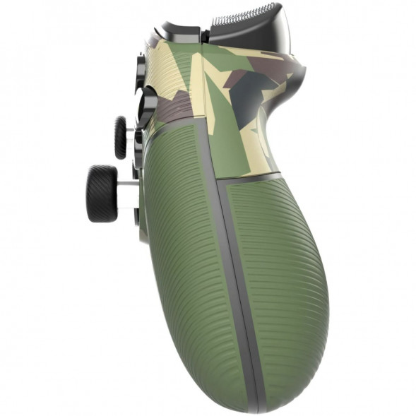 Геймпад Nacon PS5 Controller Revolution 5 Pro, Forest Camo в Махачкале